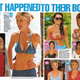 Illustration for article titled This Week In Tabloids: Brad Angie Fight In Public; Jon Kate Kids Suffer